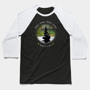 Breathe Baseball T-Shirt